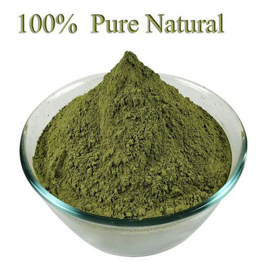 Rachni Mehandi - 250g- Pure Mehendi for coloring hands and hair with a deep color. (Pack of 3)