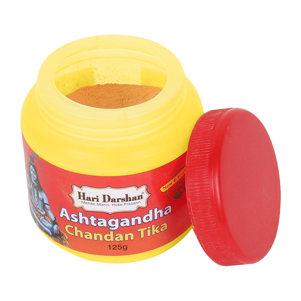 tika powder