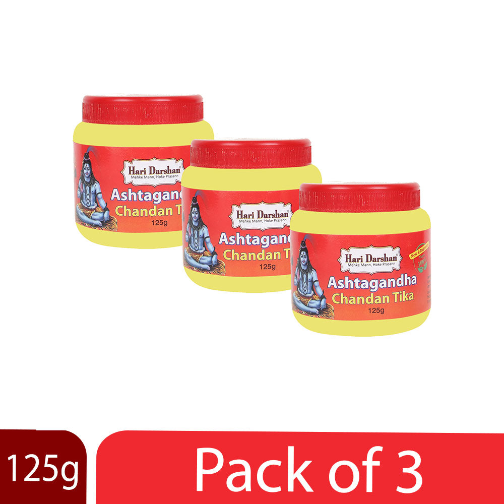 chandan tika powder