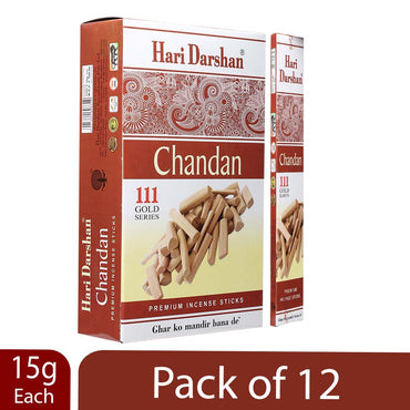 gold series agarbatti