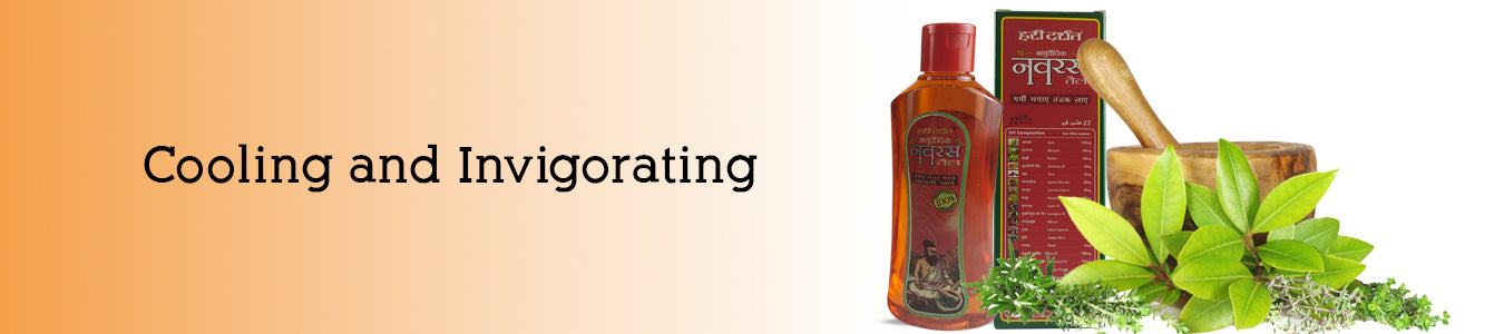 Navras Oil – Hari Darshan