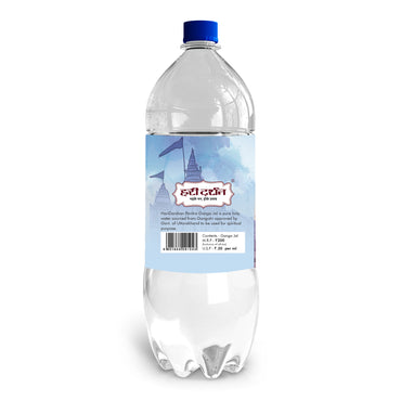 Ganga Jal - 1000ml