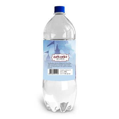 Ganga Jal - 1000ml