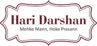 Hari Darshan