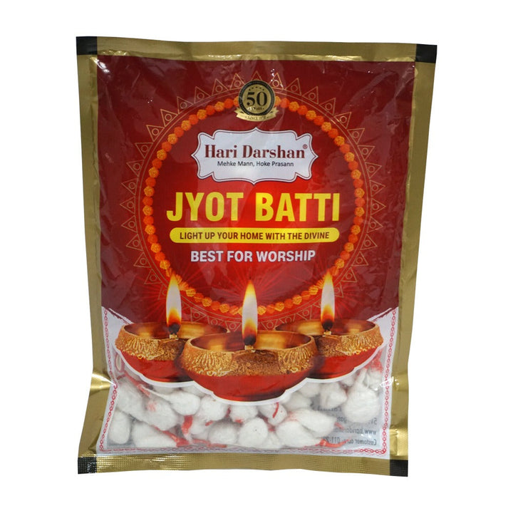 jyot batti
