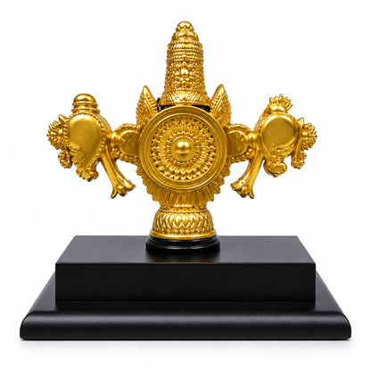 Lord Venkateswara Statue | Balaji Murti for Home, Mandir & Pooja