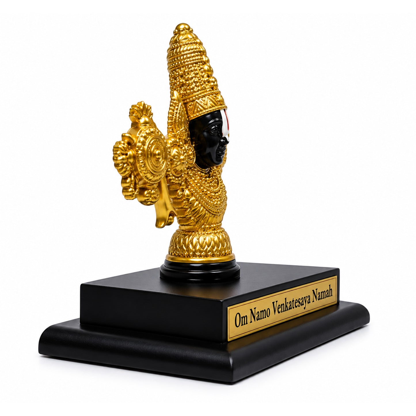 Lord Venkateswara Statue | Balaji Murti for Home, Mandir & Pooja