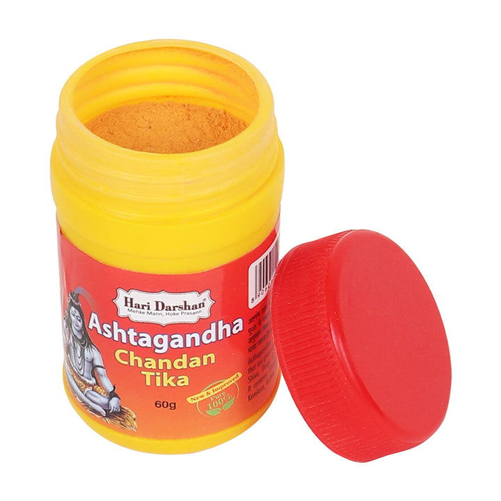 chandan tika powder