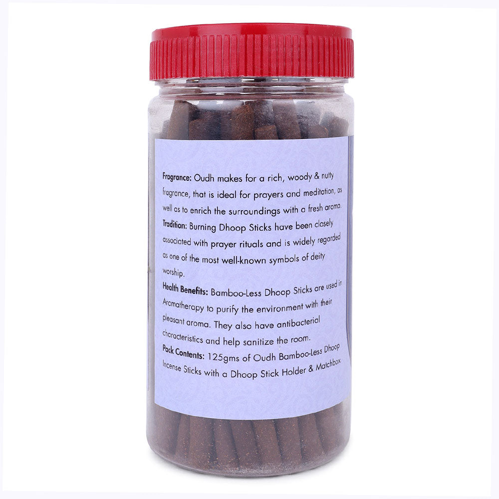 dhoop sticks