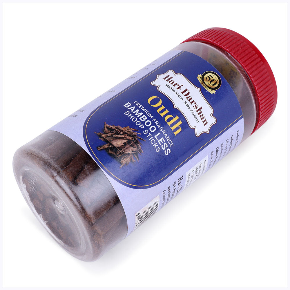 dhoop sticks