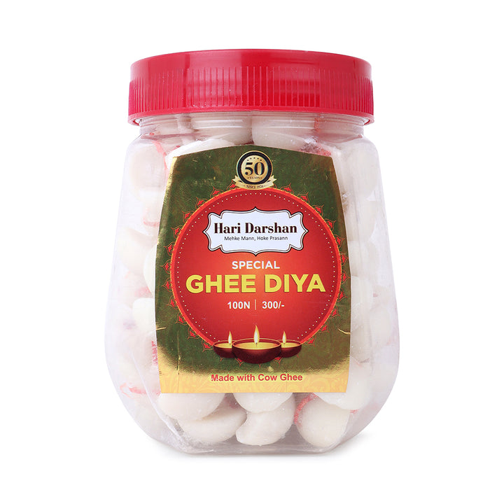 ghee diya