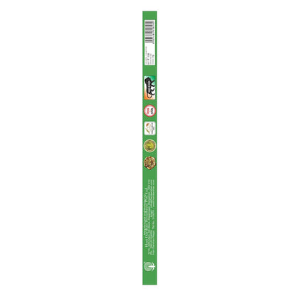 JASMINE - 111 Gold Series Premium Incense Sticks - 10 Sticks in Each Pack