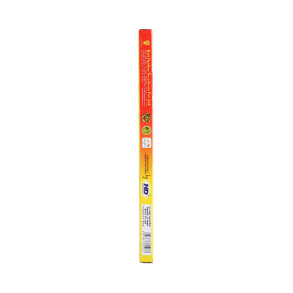 MAHA YOGI - Masala Flora Agarbatti - 13 Sticks in Each Pack, Pack of 12